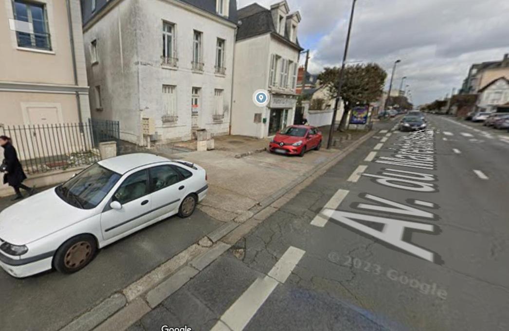 Gite De Gabriel Blois Exterior photo