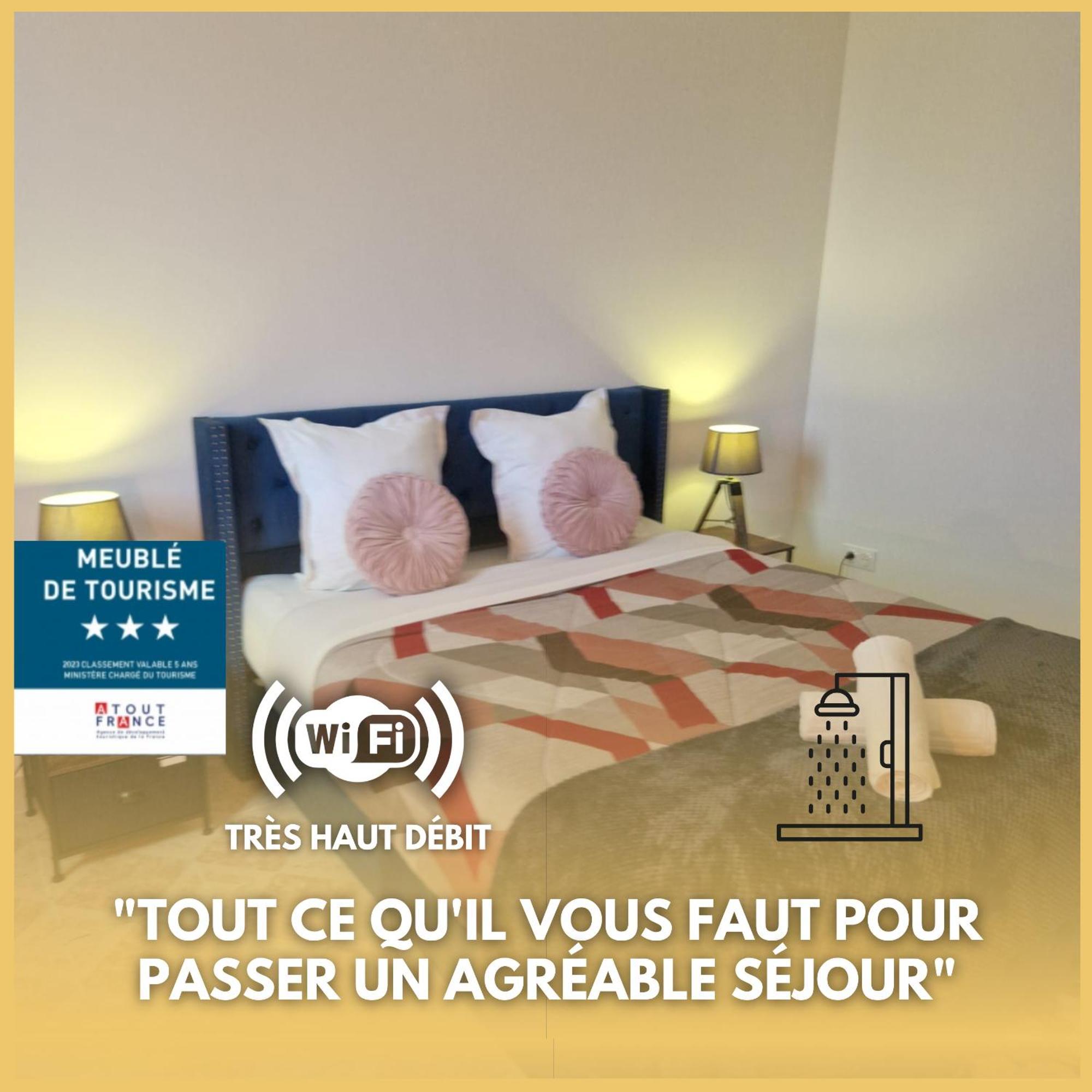 Gite De Gabriel Blois Exterior photo
